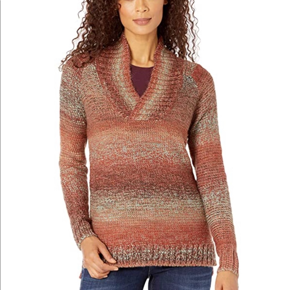Prana Claus Sweater